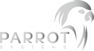 Parrot System Logo