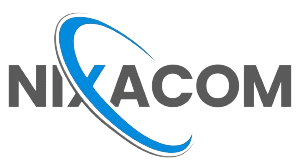 Nixacom Logo