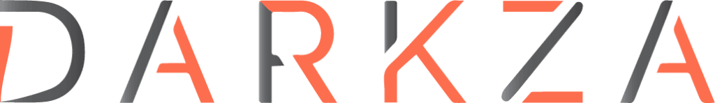 Darkza Logo