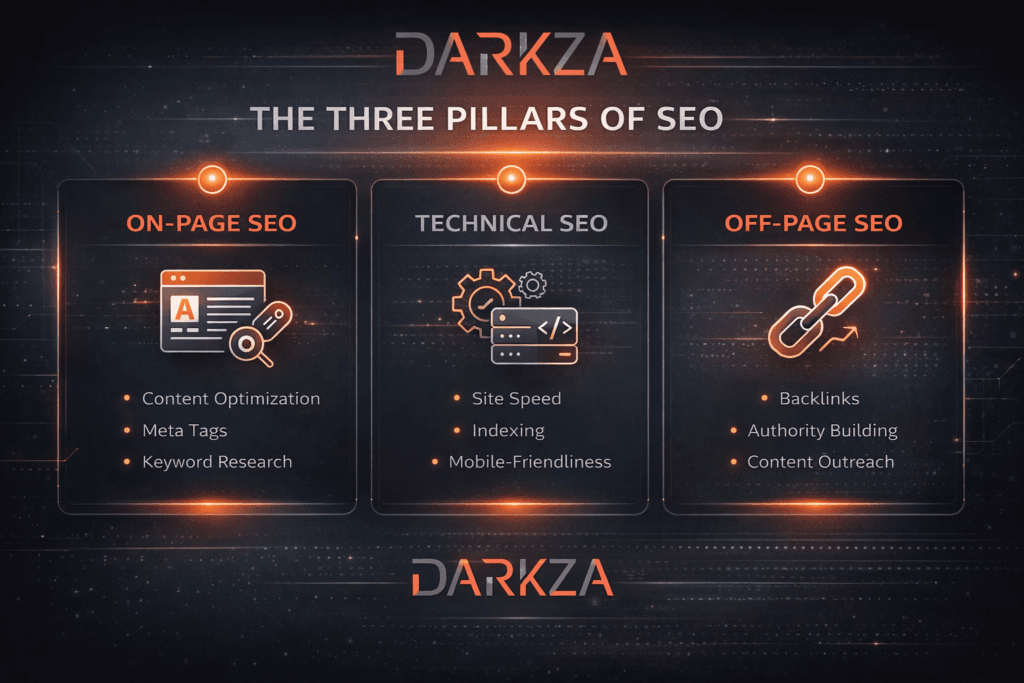 How SEO Works in 2026