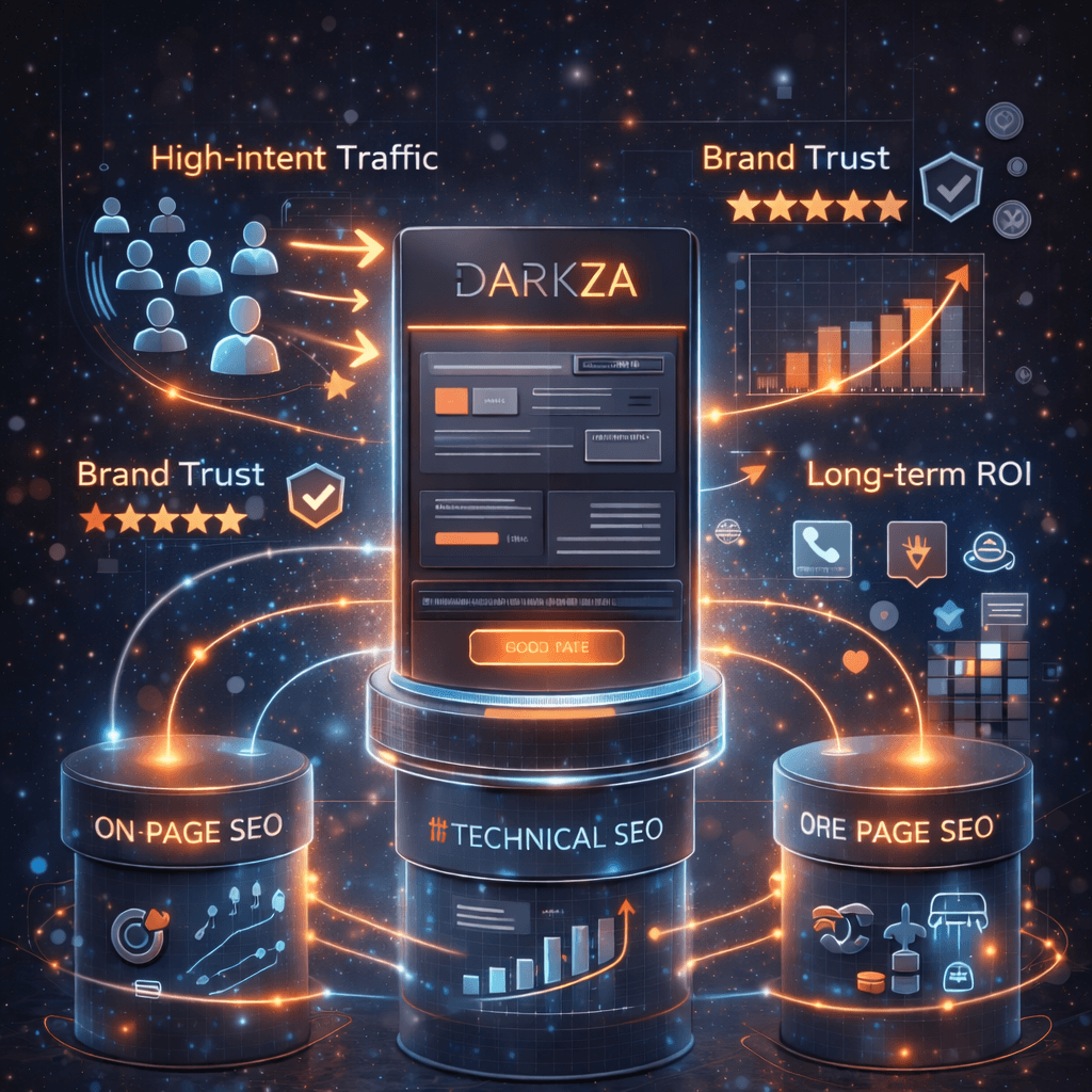 Benefits of SEO for Business in 2026