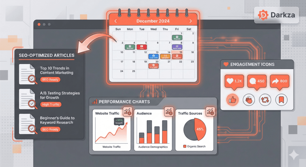 Content Optimization