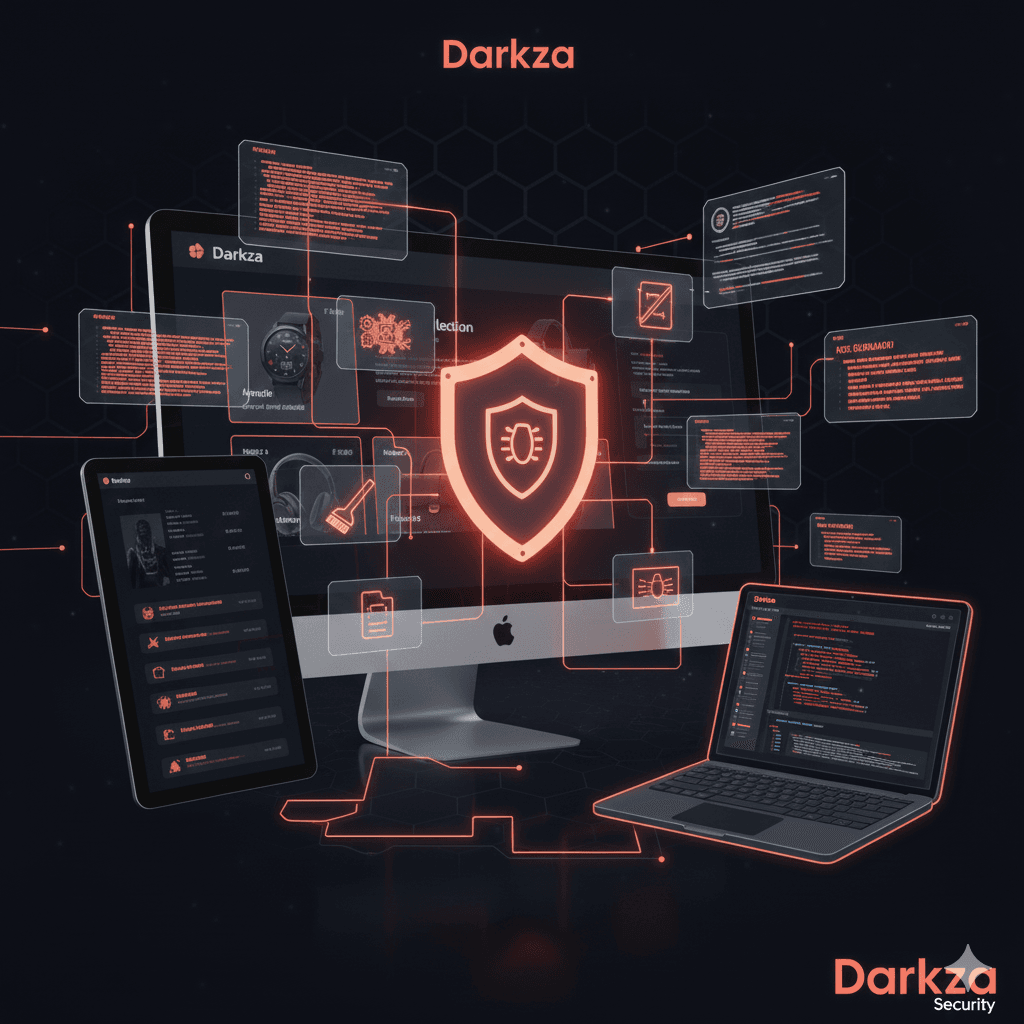 Hacked Website Recovery