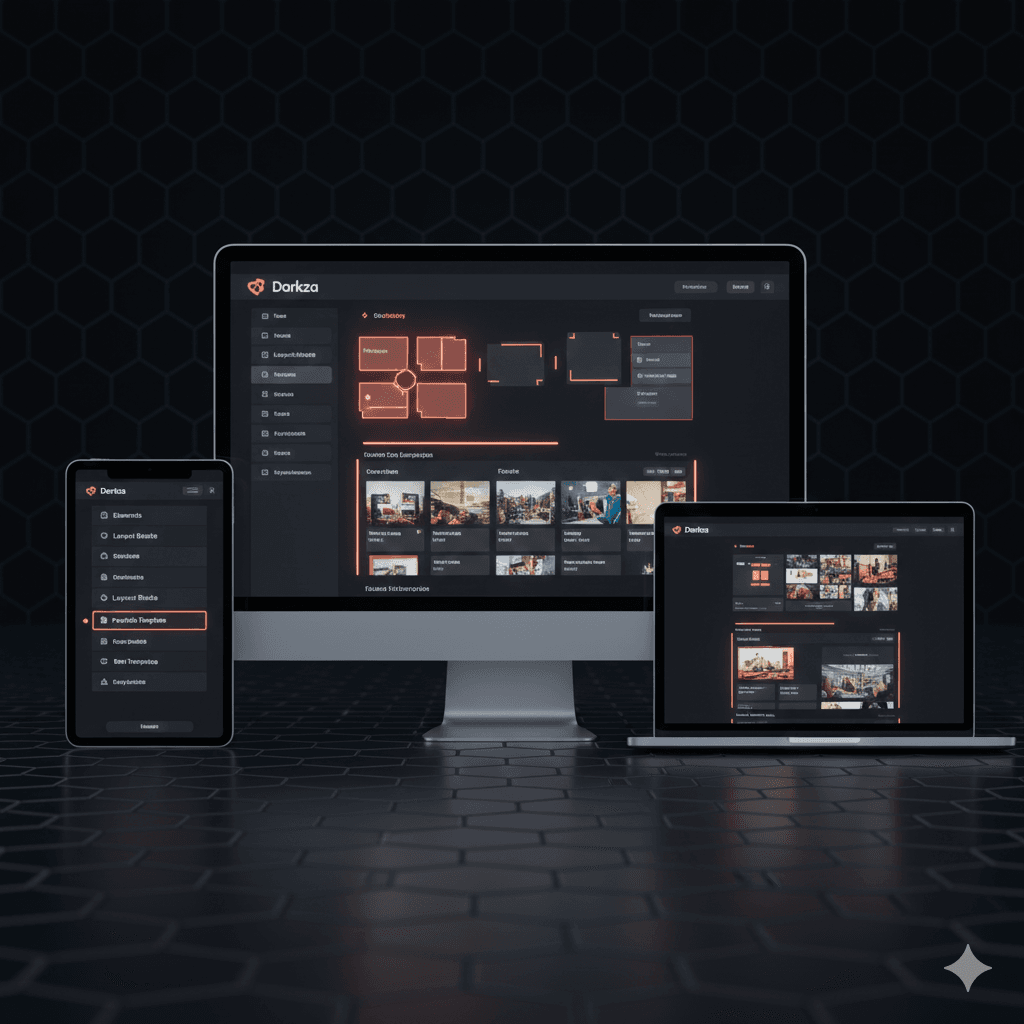 Wix Website Development