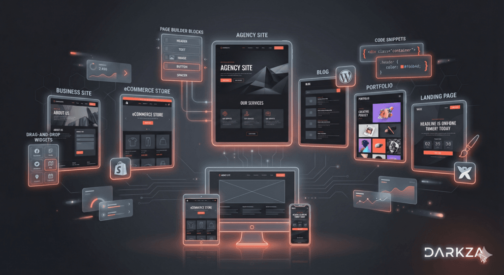 Web Development Services